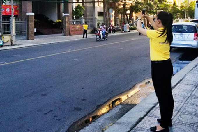 Khánh Hòa: Triển khai thu thập dữ liệu bản đồ số