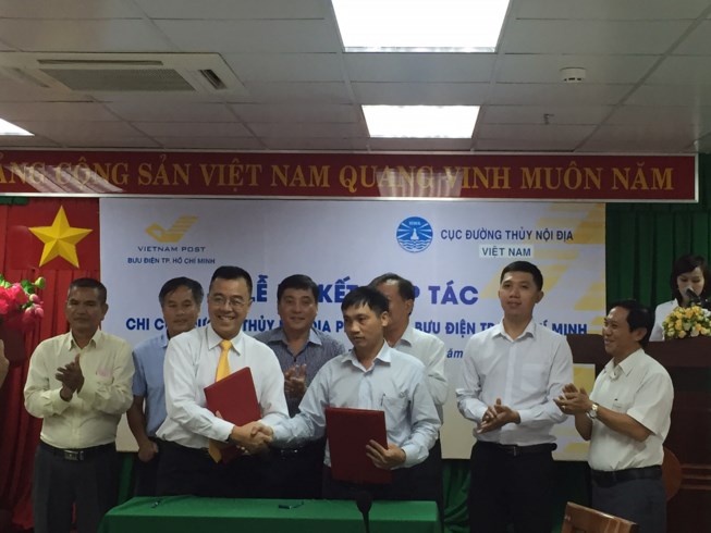 Tổng hợp báo chí ngành Bưu điện ngày 8/08/2017