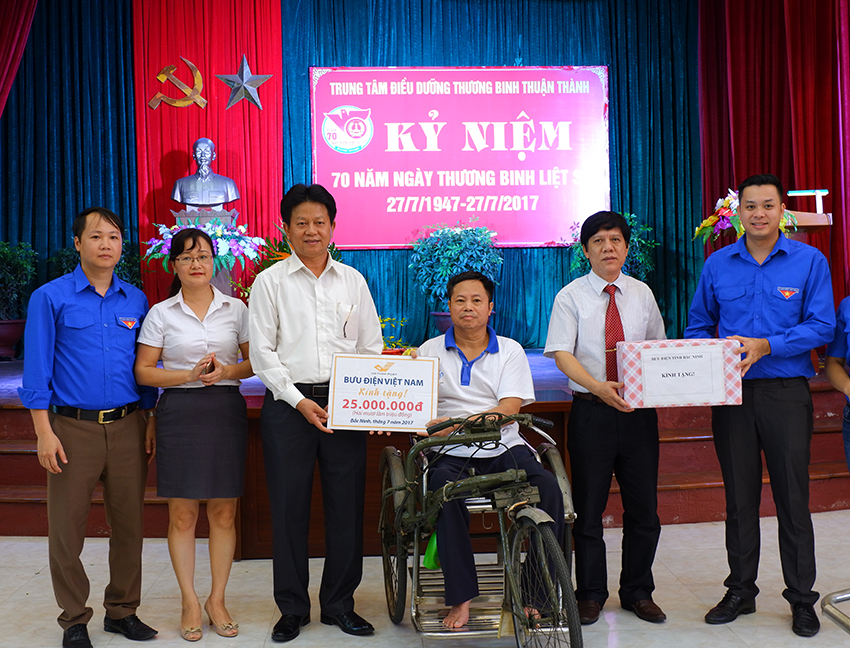 Tổng hợp báo chí ngành Bưu điện ngày 27/07/2017