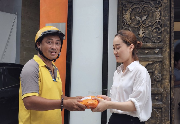 Tổng hợp báo chí ngành Bưu điện ngày 12/07/2022