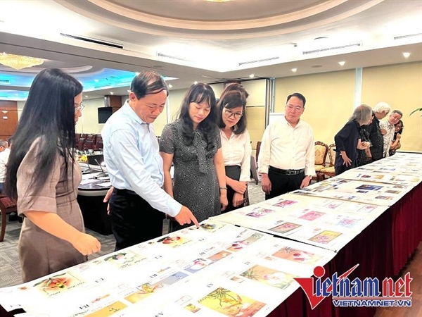 Tổng hợp báo chí ngành Bưu điện ngày 31/05/2022