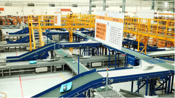 Tổng hợp báo chí ngành Bưu điện ngày 28/11/2020