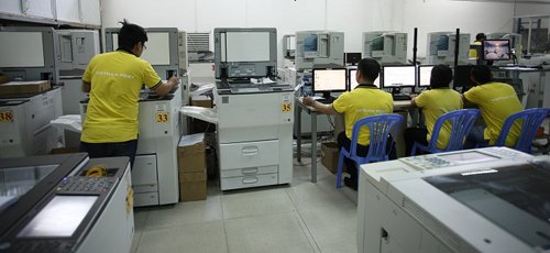 Tổng hợp báo chí ngành Bưu điện ngày 02/04/2018