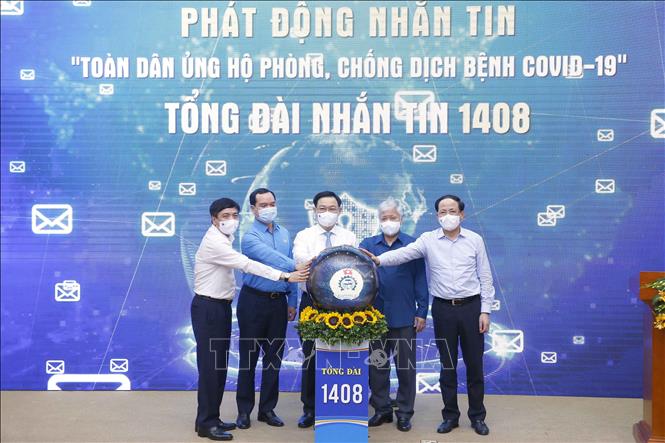 Tổng hợp báo chí ngành Bưu điện ngày 04/06/2021