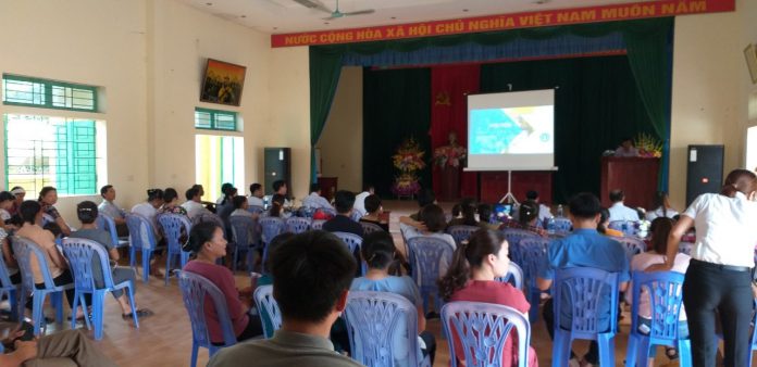 Tổng hợp báo chí ngành Bưu điện ngày 05/06/2019