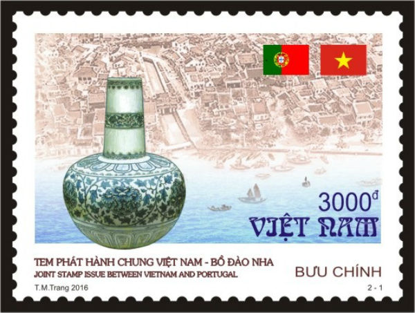 Tổng hợp báo chí ngành Bưu điện ngày 1/07/2016 