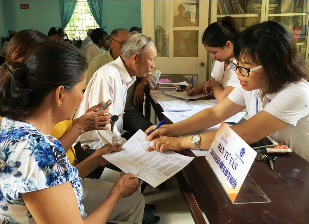 Tổng hợp báo chí ngành Bưu điện ngày 12/08/2019