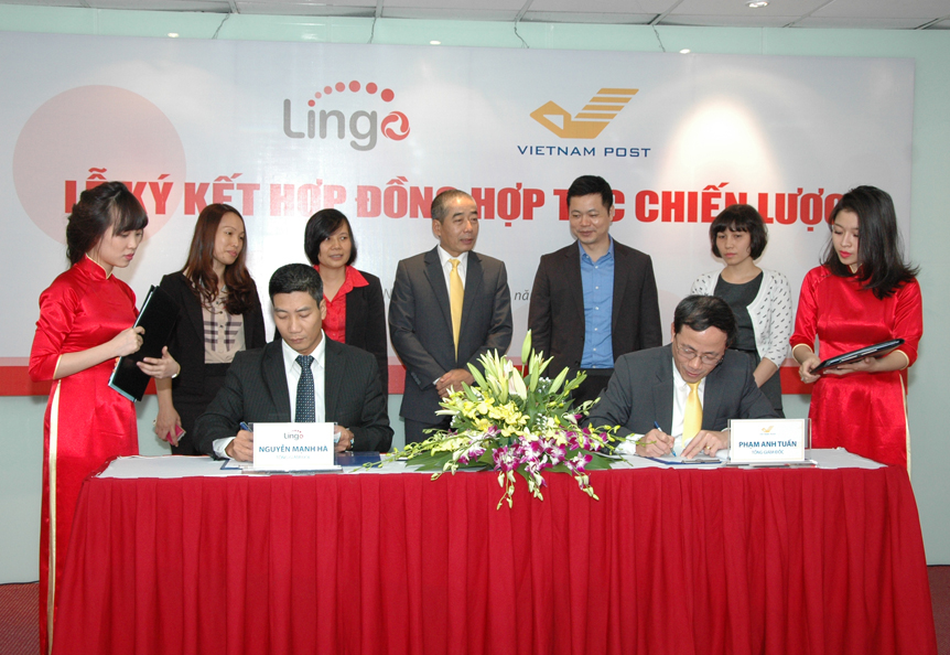 Tổng hợp báo chí ngành Bưu điện ngày 21/11/2014