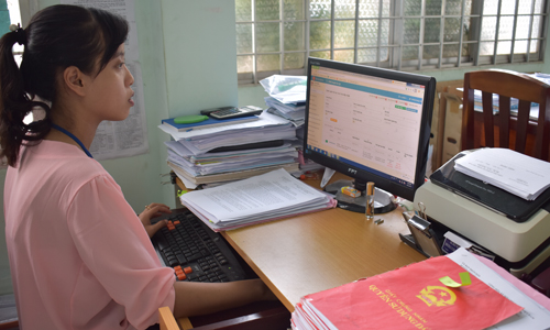 Tổng hợp báo chí ngành Bưu điện ngày 15/09/2018