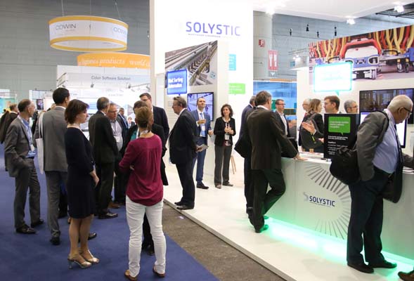 The Postal Exhibition POST-EXPO 2017