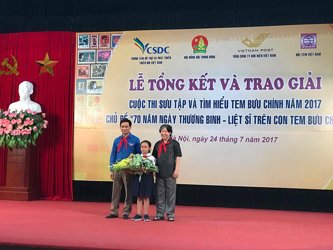 Tổng hợp báo chí ngành Bưu điện ngày 25/07/2017