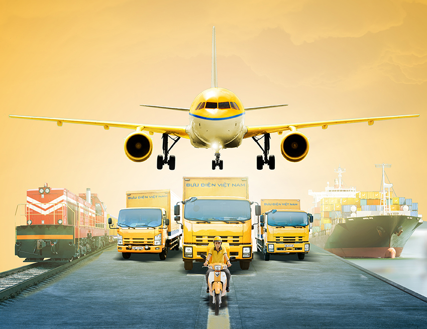 Định hướng phát triển Lĩnh vực Bưu chính năm 2021