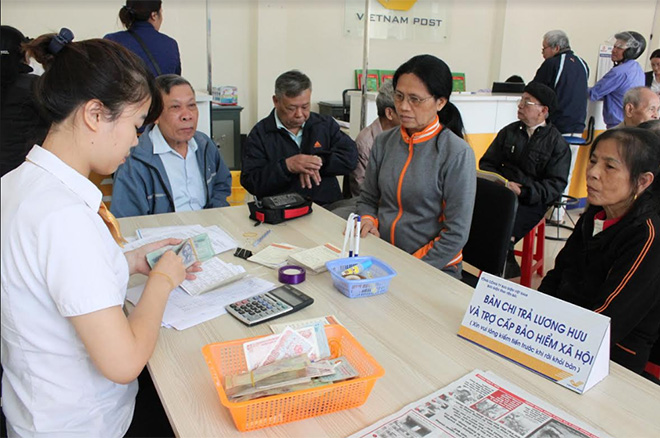 Tổng hợp báo chí ngành Bưu điện ngày 20/07/2020