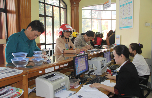 Tổng hợp báo chí ngành Bưu điện ngày 19/07/2017