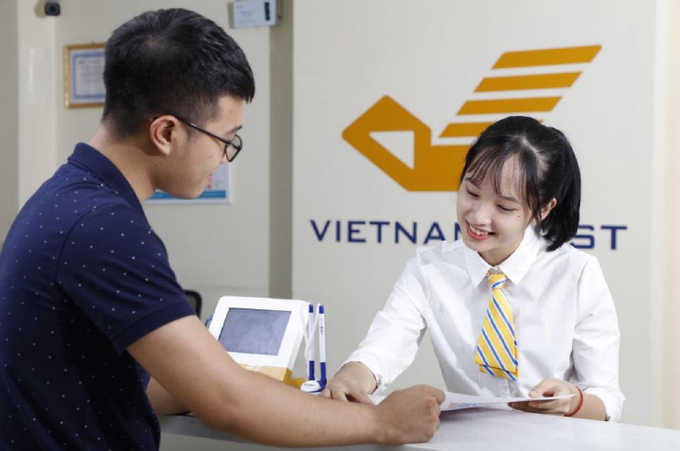 Tổng hợp báo chí ngành Bưu điện ngày 01/02/2021