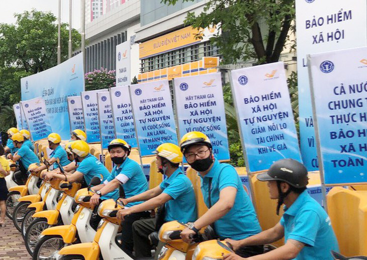 Tổng hợp báo chí ngành Bưu điện ngày 11/11/2020