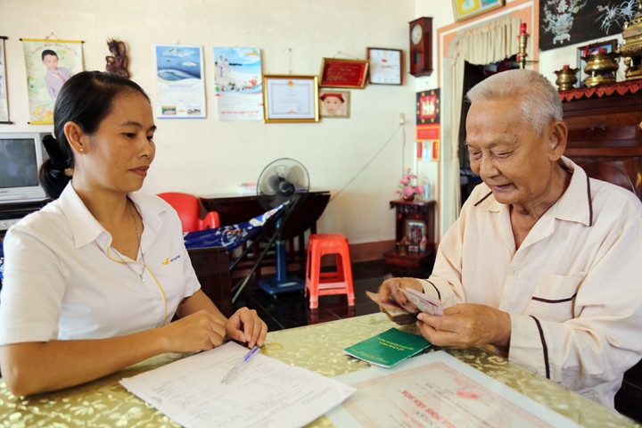 Tổng hợp báo chí ngành Bưu điện ngày 14/03/2017