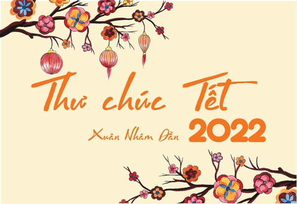 Thư chúc tết của Chủ tịch Hội đồng thành viên gửi cán bộ công nhân viên, người lao động Bưu điện Việt Nam