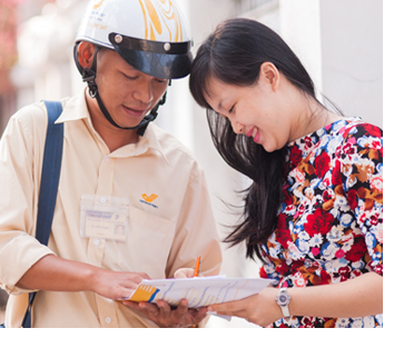 Tổng hợp Báo chí ngành Bưu điện ngày 21/09/2017