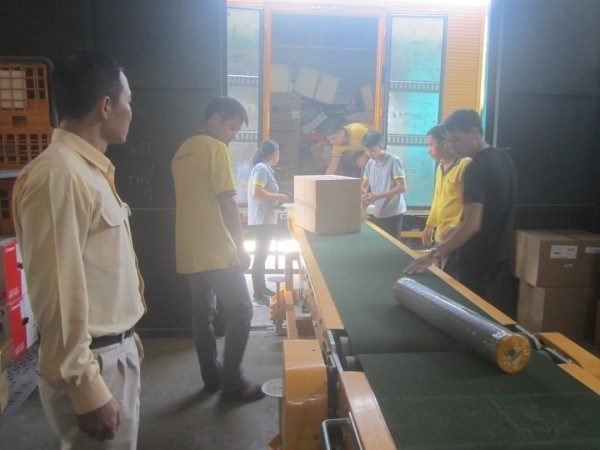 Tổng hợp báo chí ngành Bưu điện ngày 11/02/2019