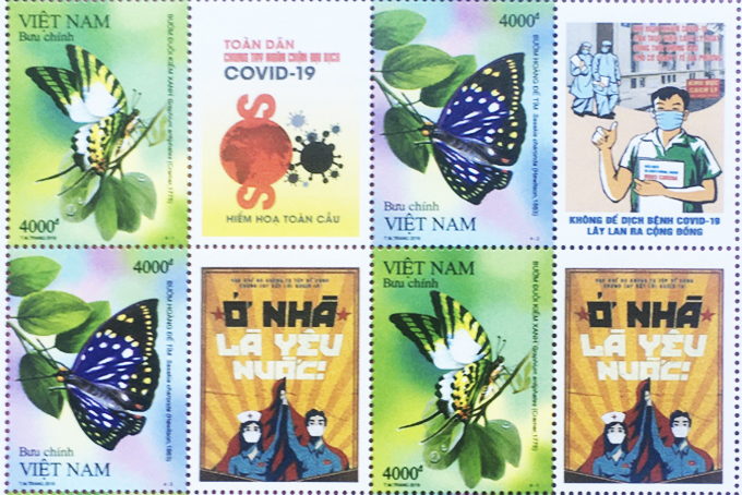 Tổng hợp báo chí ngành Bưu điện ngày 16/02/2022