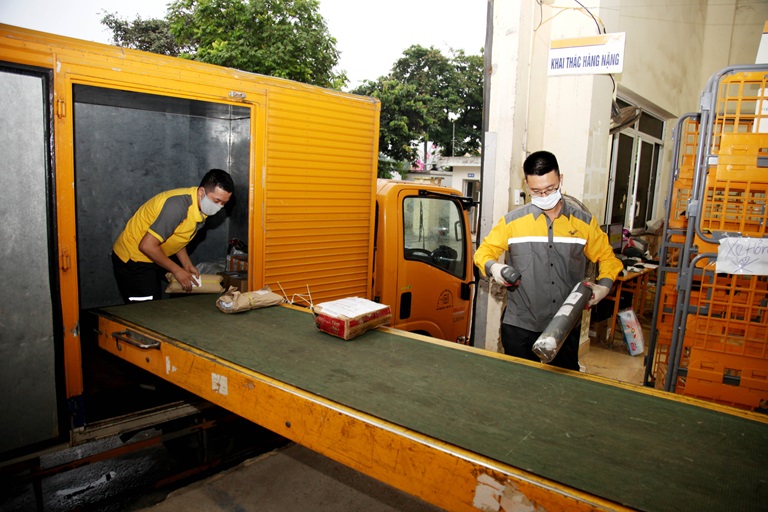 Vĩnh Phúc: Đảm bảo thông tin liên lạc phục vụ các kỳ thi