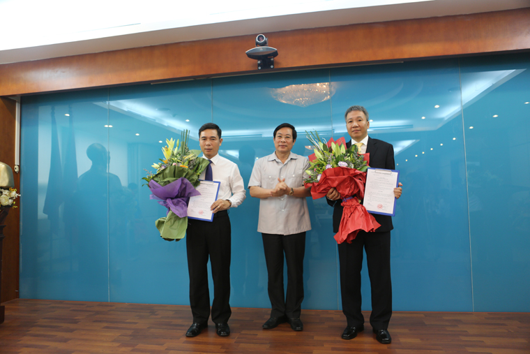 Tổng hợp báo chí ngành Bưu điện ngày 04/08/2014