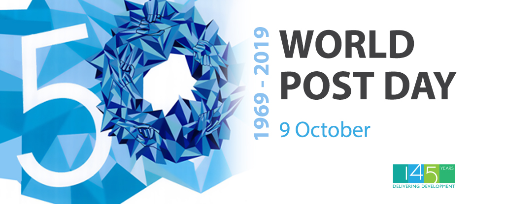 2019 Message from the Director General: Delivering development is delivering progress