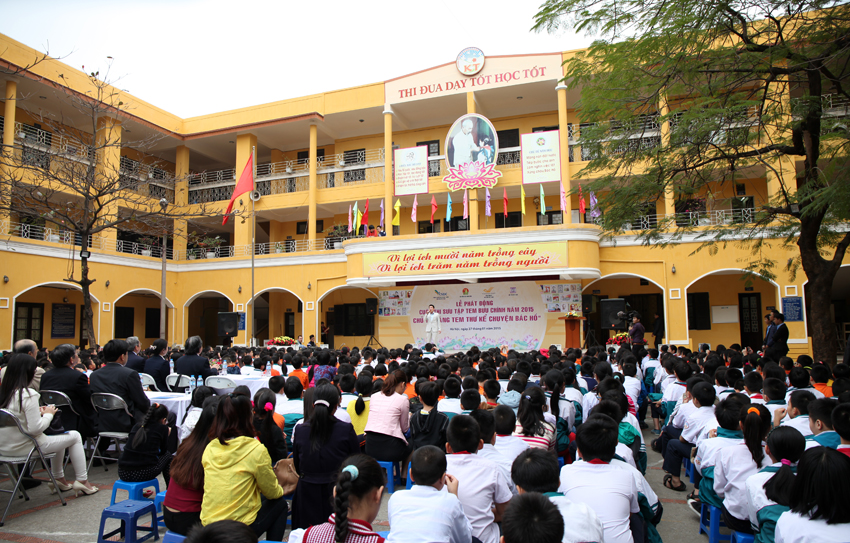 Tổng hợp báo chí ngành Bưu điện ngày 28/01/2015