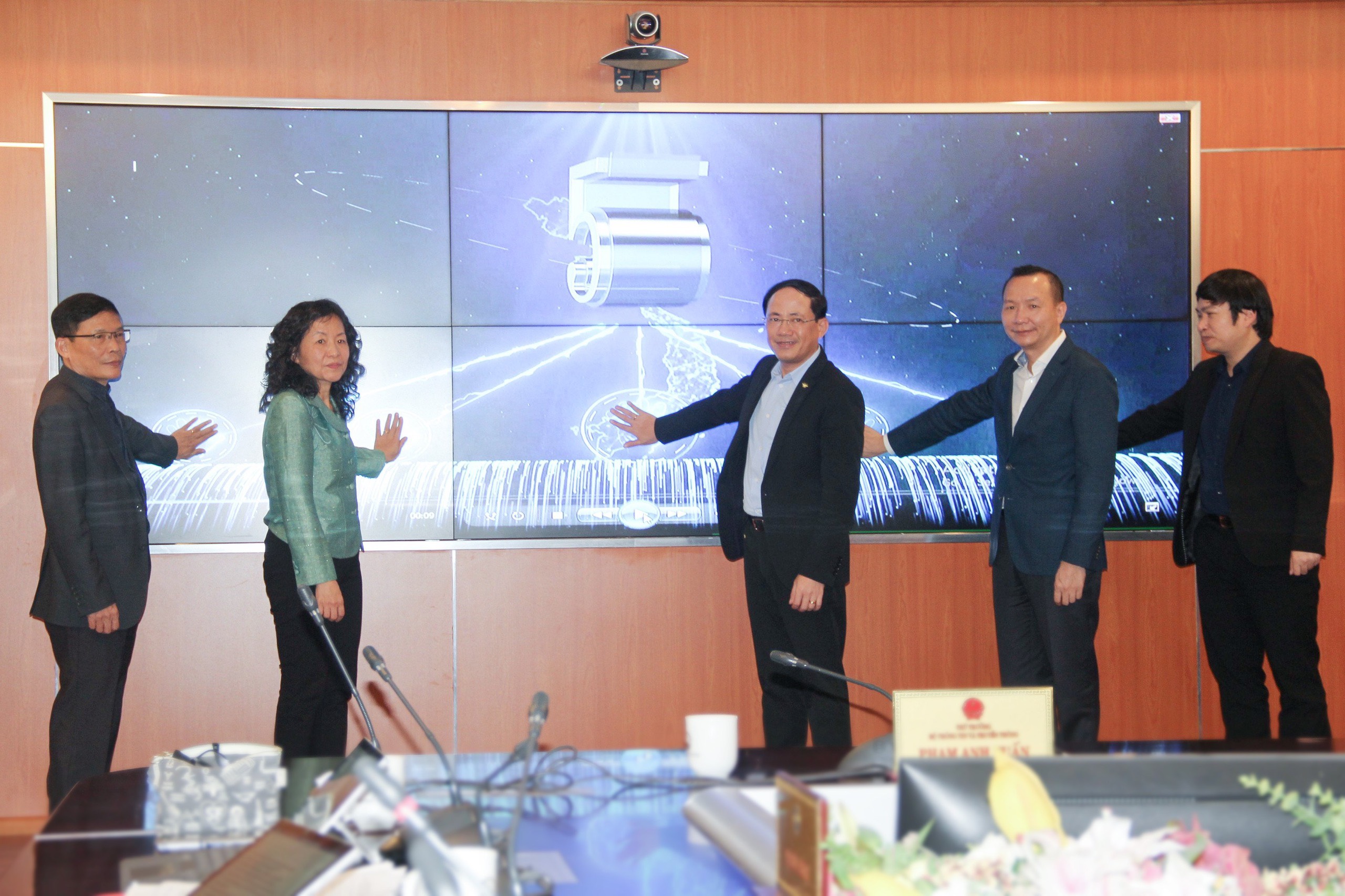   Launching an electronic portal to support agricultural production on the e-commerce floor