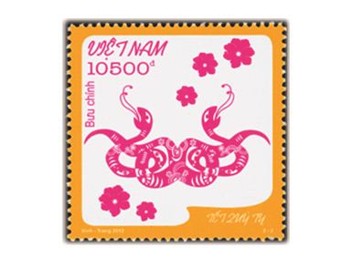 Năm Quý Tỵ và họ nhà Rắn