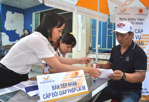 Tổng hợp báo chí ngành Bưu điện ngày 02/07/2020