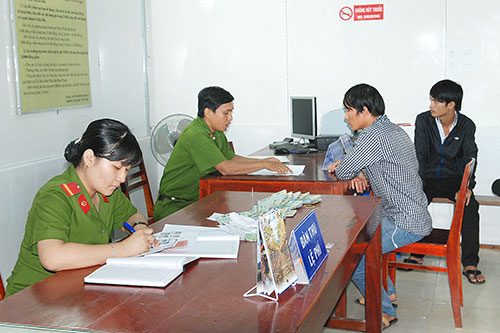 Tổng hợp báo chí ngành Bưu điện ngày 18/09/2015