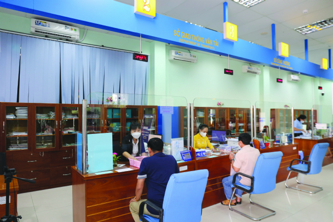 Tổng hợp báo chí ngành Bưu điện ngày 16/07/2022