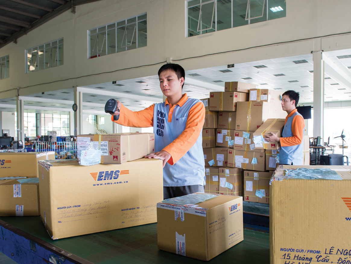 Năm 2016: Chuyển biến mạnh mẽ trong dịch vụ thương mại điện tử và hành chính công