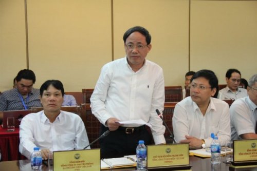 Tổng hợp báo chí ngành Bưu điện ngày 09/07/2018