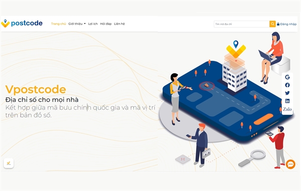 Bắc Giang: Năm 2022, 100% nhà ở cá nhân, hộ gia đình và trụ sở cơ quan, tổ chức được gán địa chỉ số