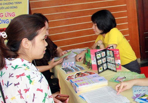 Tổng hợp báo chí ngành bưu điện ngày 02/11/2019