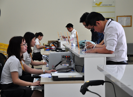 Tổng hợp báo chí ngành Bưu điện ngày 10/04/2018