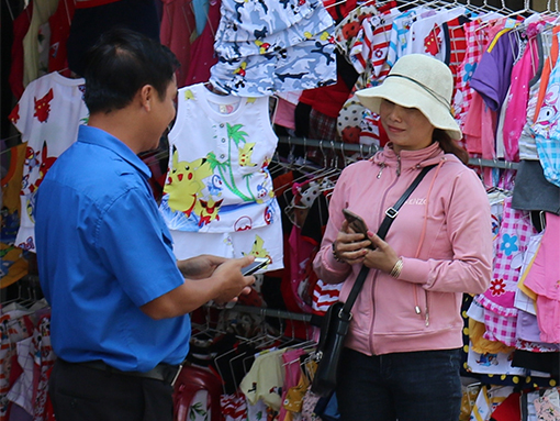 Bình Dương: Tích cực hỗ trợ Đề án “Phát triển Hệ tri thức Việt số hóa”