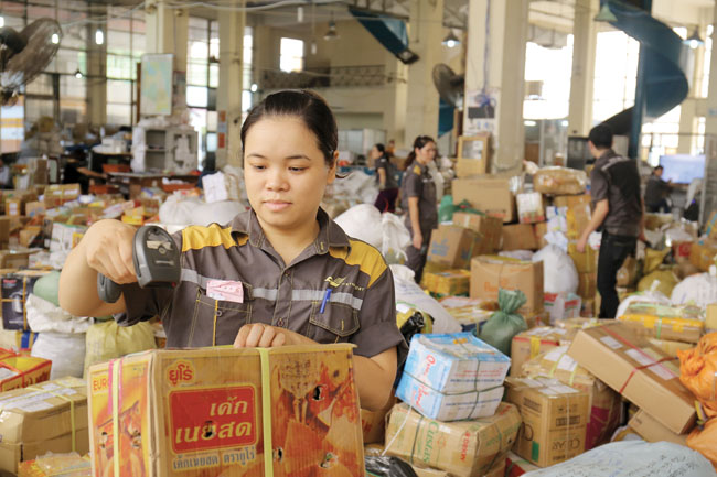 Tổng hợp báo chí ngành Bưu điện ngày 29/02/2016