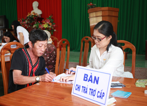 Tổng hợp báo chí ngành Bưu điện ngày 26/04/2017