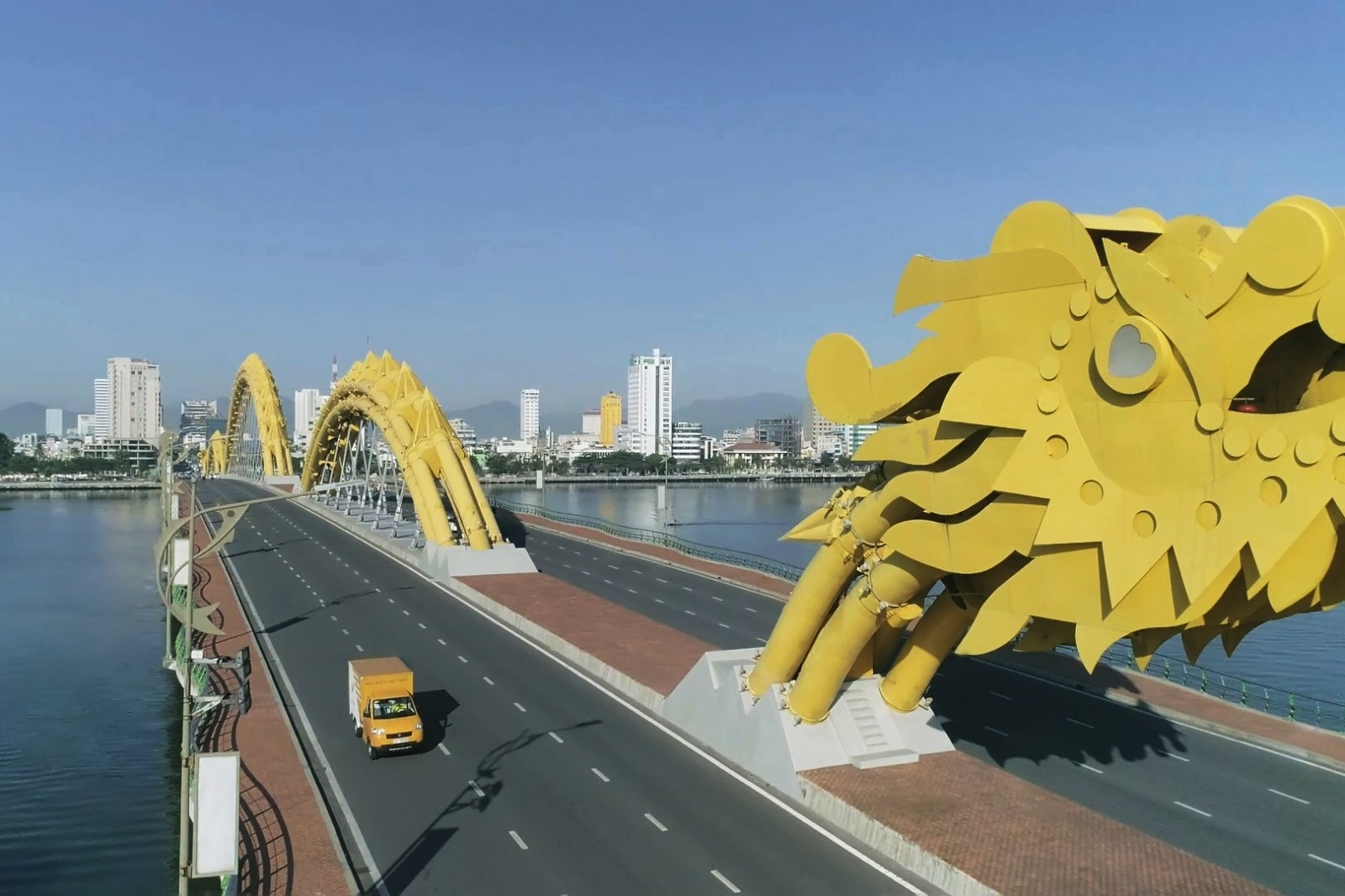 Bưu điện Việt Nam - Dấu ấn năm 2021