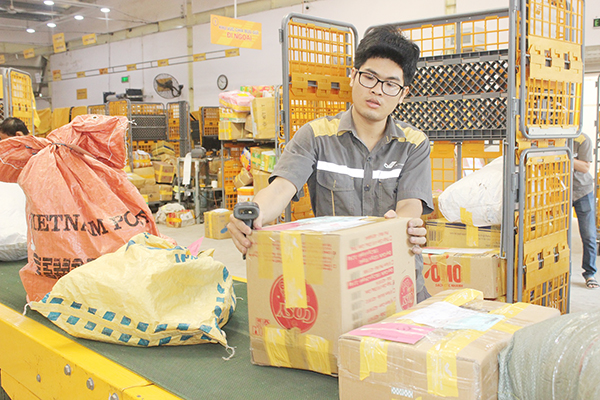 Tổng hợp báo chí ngành Bưu điện ngày 18/02/2019