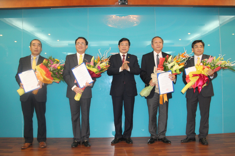 Tổng hợp báo chí ngành Bưu điện ngày 28/02/2015