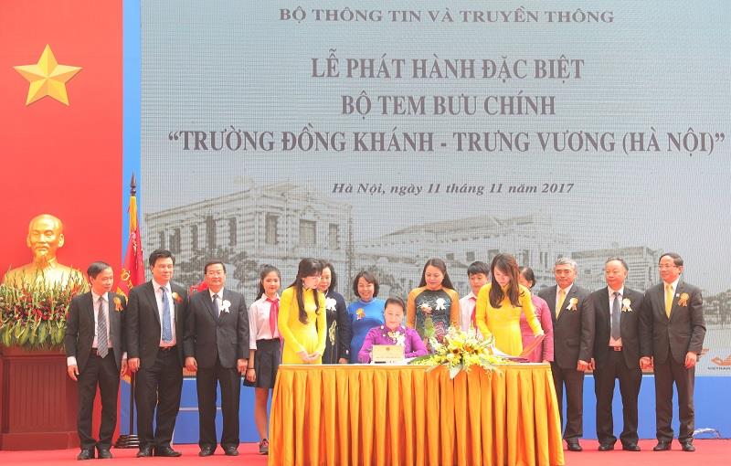 Tổng hợp báo chí ngành Bưu điện ngày 13/11/2017