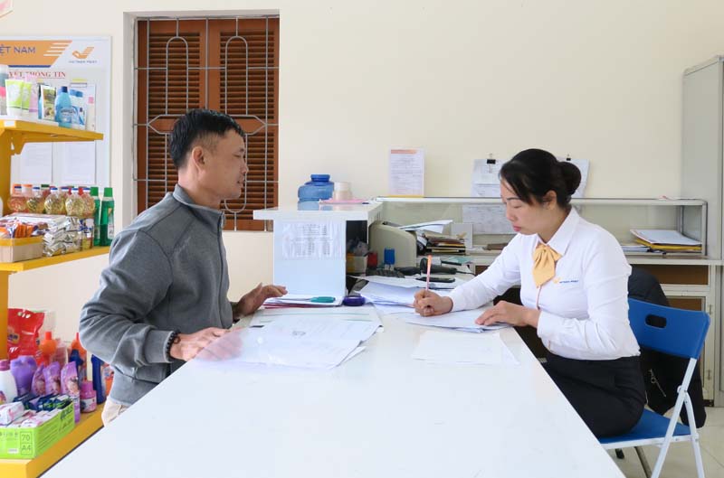 Tổng hợp báo chí ngành Bưu điện ngày 16/08/2019