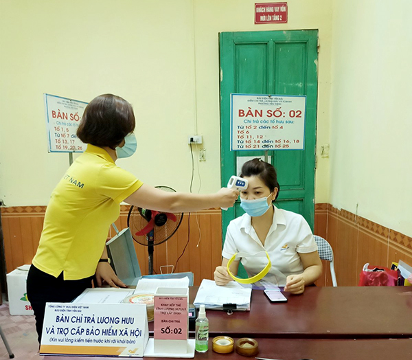 Tổng hợp báo chí ngành Bưu điện ngày 03/07/2021