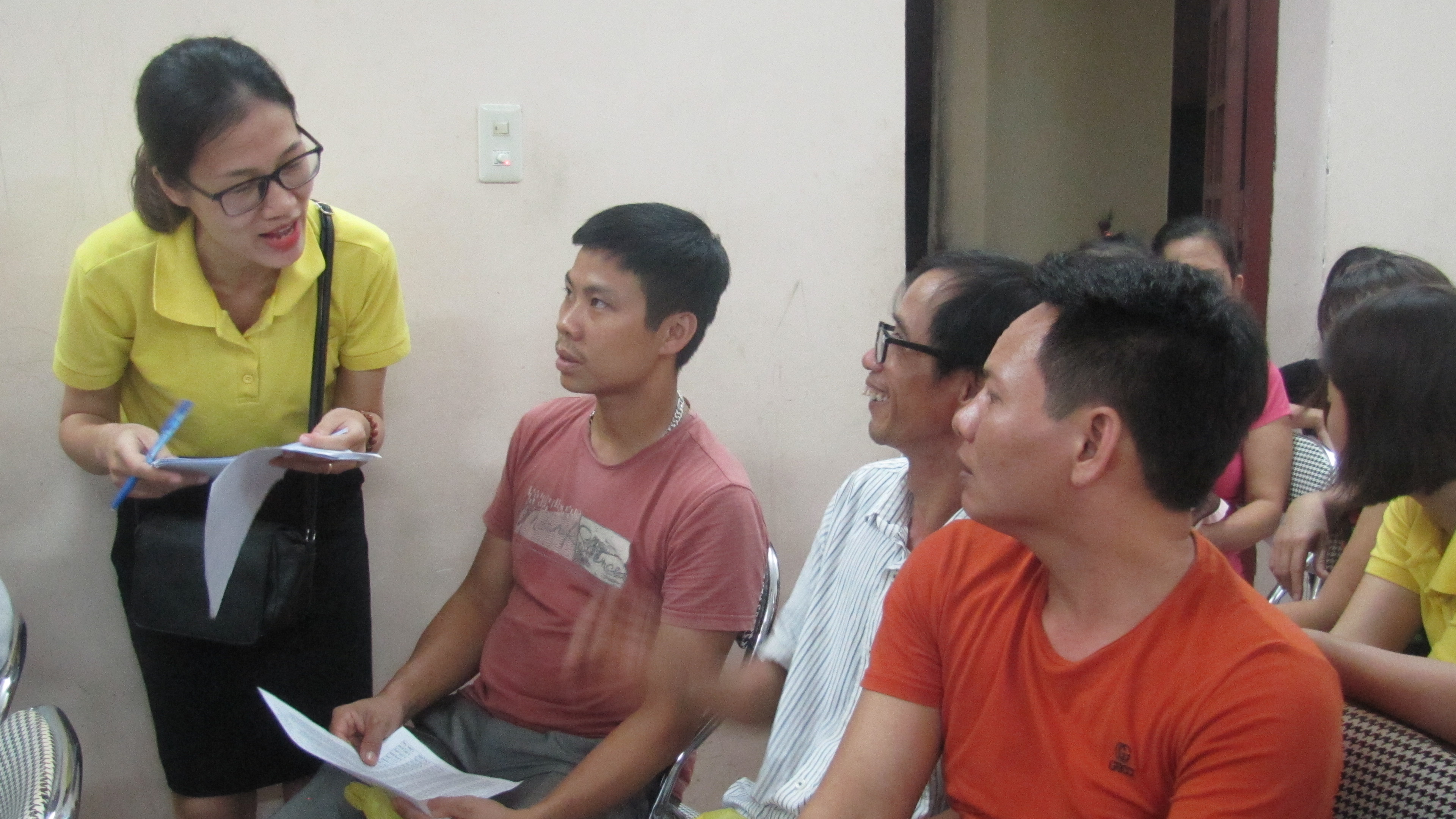 Tổng họp báo chí ngành Bưu điện ngày 05/10/2018