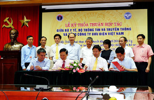 Tổng hợp báo chí ngành Bưu điện ngày 19/05/2018